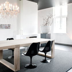 Ipanema - Flooring