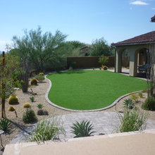 Landscape Ideas