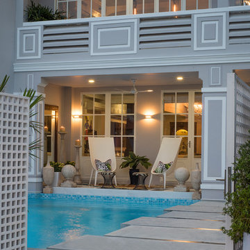 Elaborate Exuberance