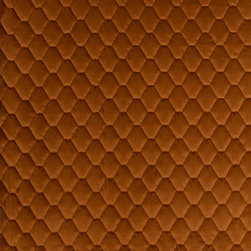 Essence Copper - Upholstery Fabric