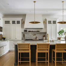 1785 Trumbauersville Road - Kitchen