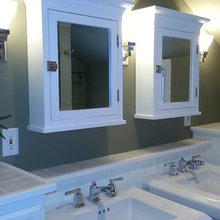 Brandon’s Bath