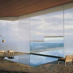 Shades - Window Treatments