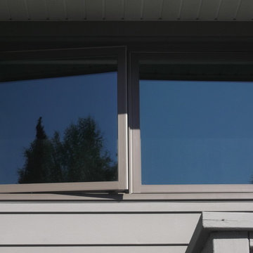 Window Replacements - Webb
