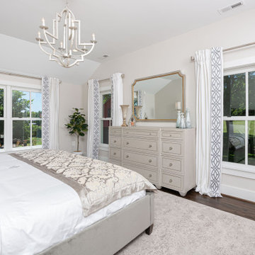 Leesburg Renovation