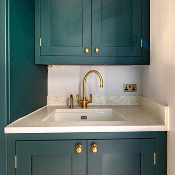 North London Kitchen Extension