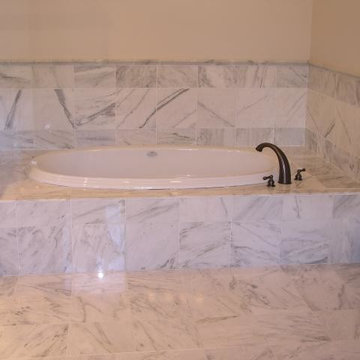 Custom home in Alpharetta