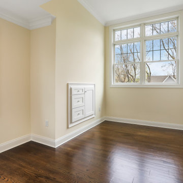 Custom Home Remodel