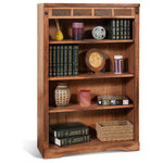 Sunny Designs - Sedona Bookcase, 48" - Features: