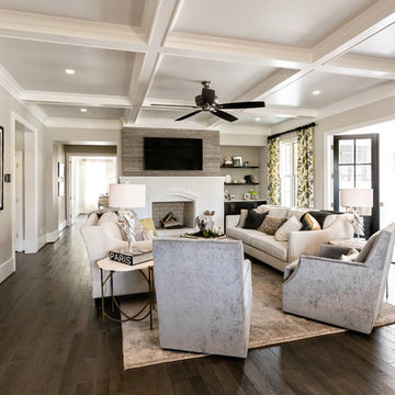 2016 Southern Living Showcase Home