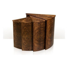 Nesting Table