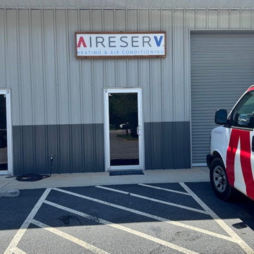 Aire Serv of Northeast Georgia
