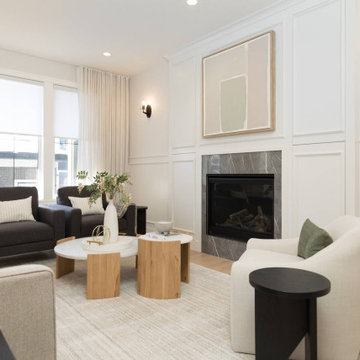 211 Calais Showhome