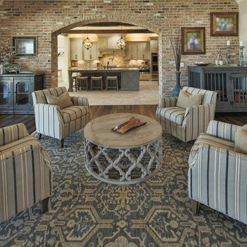 Country Retreat