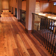 Flooring