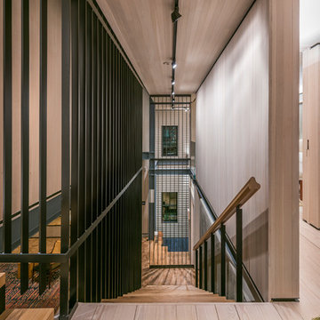 Taylor Street Residence