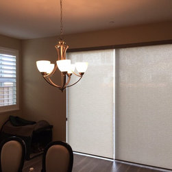 Our Work - Products