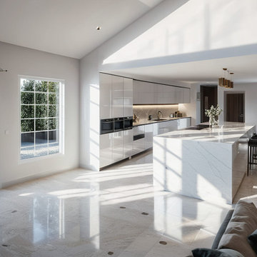 Withmere Lane Remodeling