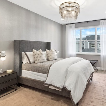 Country Pointe Meadows - The Devonshire
