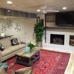 Northshore Plank - Laminate Flooring