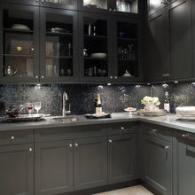 Butler's Pantry