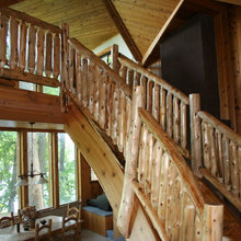Staircase ideas