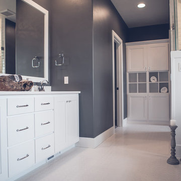 Parade of Homes - Aspen II
