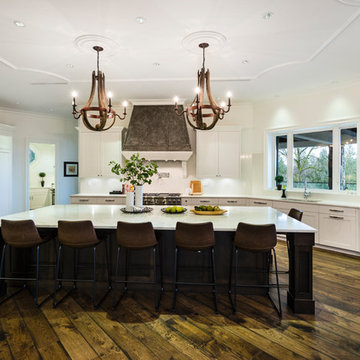 Rustic Classic