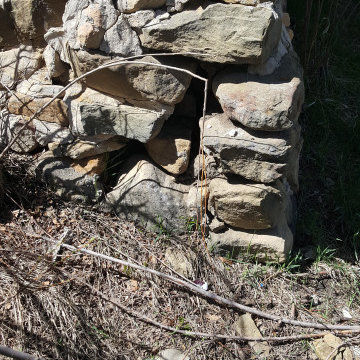 Torres Historic Ranch House Foundation Repair
