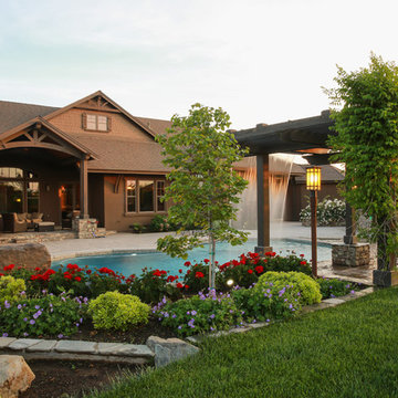 Country Living