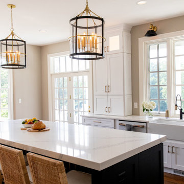 Stewart Glen Kitchen Remodel in Phoenix