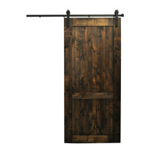 Barn Door