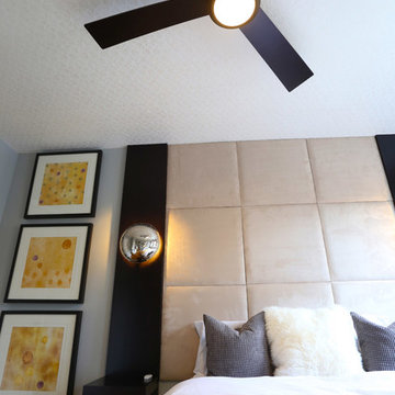 Humble Bachelor Pad