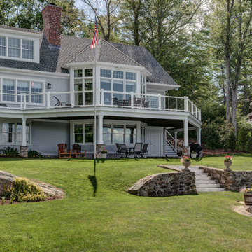 Lakeside Luxury