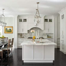 My Kitchen Plan