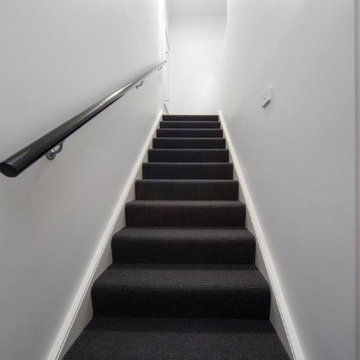 Second Storey Addition