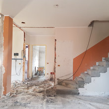 Due Ristrutturazioni Sorprendenti Nate su Houzz
