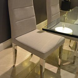 Showroom Pieces - Dining Chairs