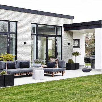 Houzz Tours - Jesper Klintdrup
