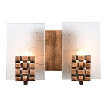 Bathroom Light Fixtures