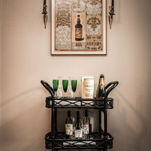 Bar carts