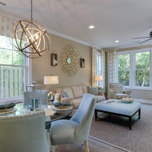 Dining Room Ideas
