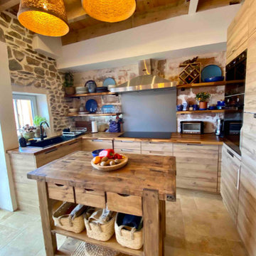 South of France Complete Renovation