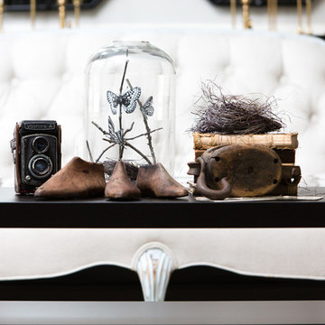 Interiors Styling