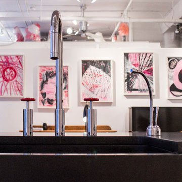 Artist's Loft