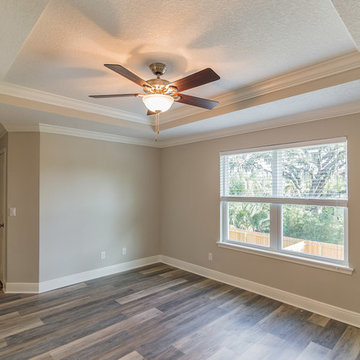 Transitional New Construction Home SODO - Orlando, FL