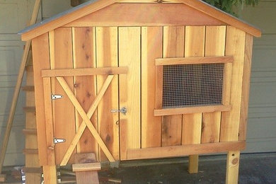 Chicken Coops