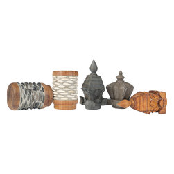 Drapery Hardware - Window Treatment Accessories