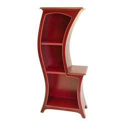 Dust Furniture Bookcase No. 1 - Bookcases