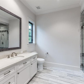 Santa Monica, CA - Bathroom Remodeling